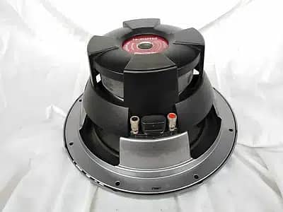 Pioneer TS-W307D2 Subwoofer - Original 0