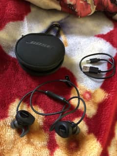 bose earbuds olx