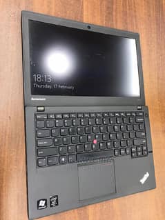 Thinkpad X240Core i5 4th Generation