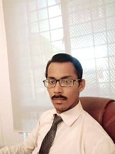 Syed Sikander