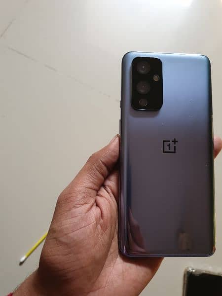 One Plus 9 5G PTA Approved 6