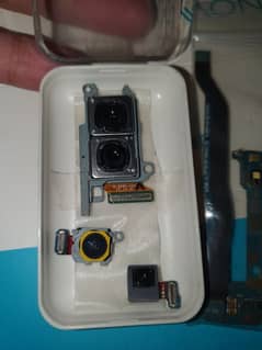 Samsung Note 20 5G Camera Parts