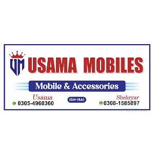 Usama