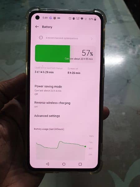 One Plus 9 5G PTA Approved 7