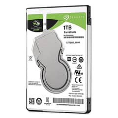 Hard Drive 1TB