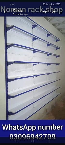 Racks/industrial warehouse racks/storage racks 7