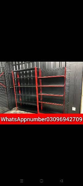 Racks/industrial warehouse racks/storage racks 12