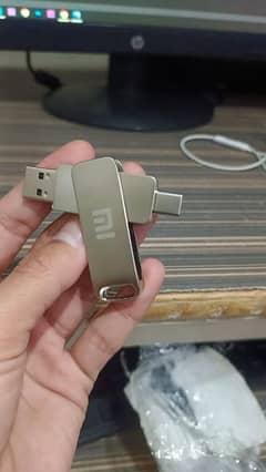 USB 2TB
