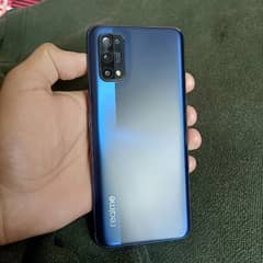 realme 7 Pro