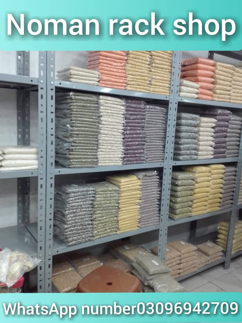 Racks/super store racks/industrial racks/pharmacy racks 2