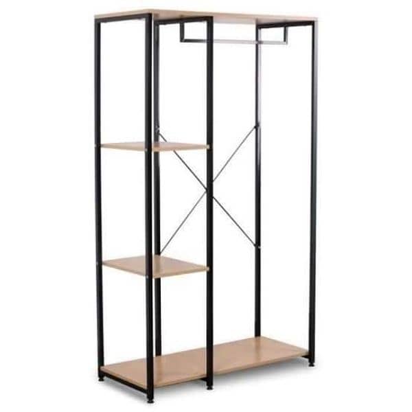 Racks/super store racks/industrial racks/pharmacy racks 4