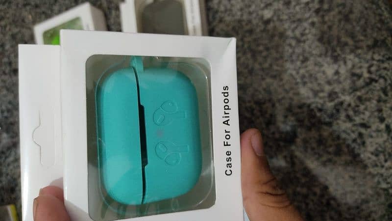 Airpods Pro & Airpods 3 Case/PowerBank/Xiaomi/Redmi Chargers/Handsfree 5