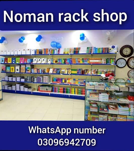 Racks/super store racks/industrial racks/pharmacy racks 2