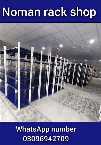 Racks/industrial warehouse racks/storage racks 5