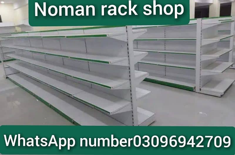Racks/industrial warehouse racks/storage racks 14