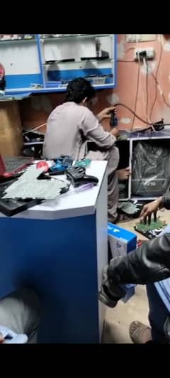 Playstation Game Console Controller Live Repairing Price in karachi