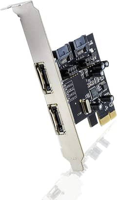CSL PCI-Express PCIe 2.0 Controller card interface,Belkin USB 10/100 E