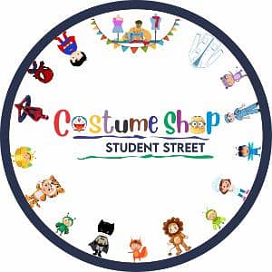 Costume Shop (Student Street) 