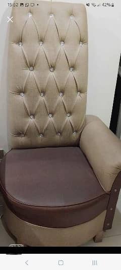 Bedroom chairs