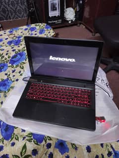 Lenovo Gaming Laptop 4 Sale Core i7