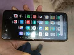 Infinix Not 8i In Good Condition no any Fault with complete Box