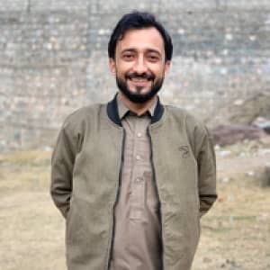 Ahtsam Ahmed Abbasi