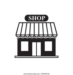 Need sale man, helper in camera shop 0324-9107656