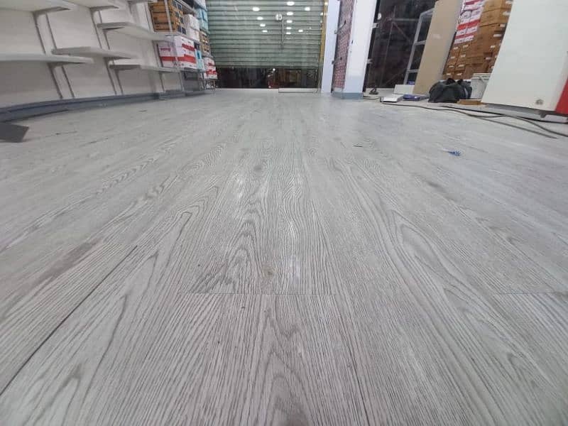 vinyl sheet vinyl pvc  tiles wooden flooring astro truf laminate floor 1