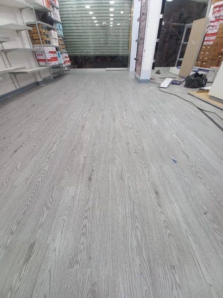 vinyl sheet vinyl pvc  tiles wooden flooring astro truf laminate floor 8