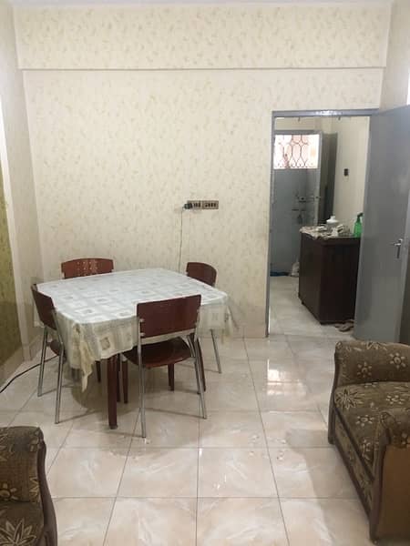 Urgent Flat For Sale On Investor Rate 15