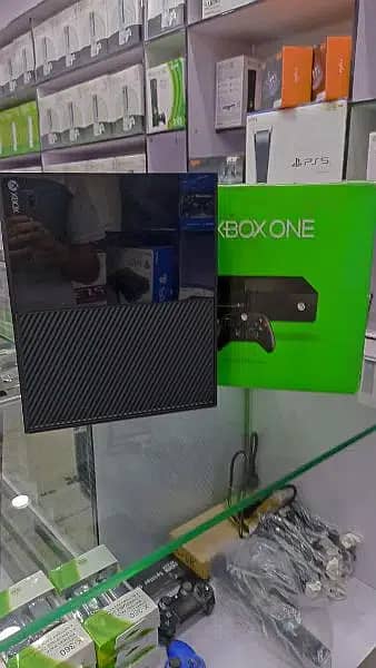 Mega Sale on Xbox One/Xbox One S/Xbox Series S 4