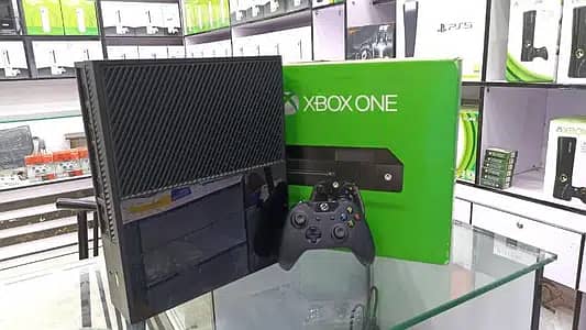 Mega Sale on Xbox One/Xbox One S/Xbox Series S 6