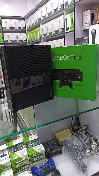 Mega Sale on Xbox One/Xbox One S/Xbox Series S 8