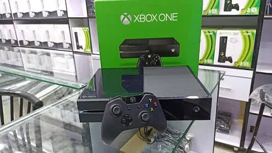 Mega Sale on Xbox One/Xbox One S/Xbox Series S 10