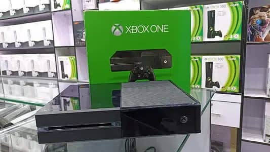 Mega Sale on Xbox One/Xbox One S/Xbox Series S 11