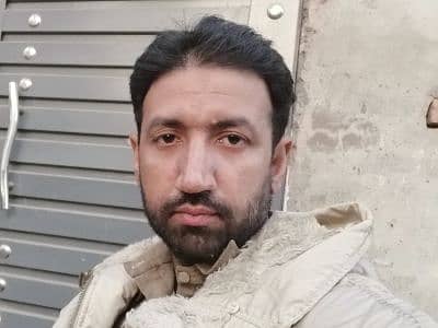 M. Kamran