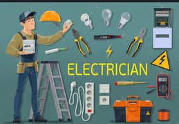 home services electrician