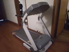 OMA - treadmill 0