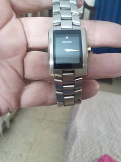 Movado