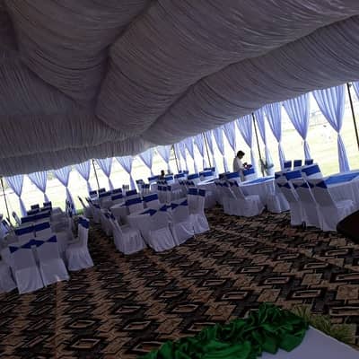 WS Events Management & Catering