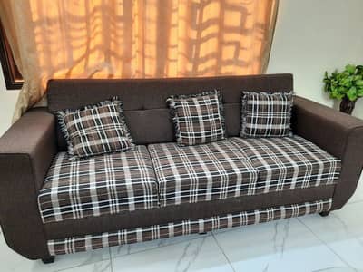 *5 SEATER FIXED PRICE*
