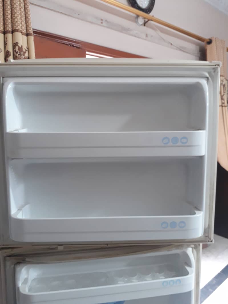 freezer LG 2