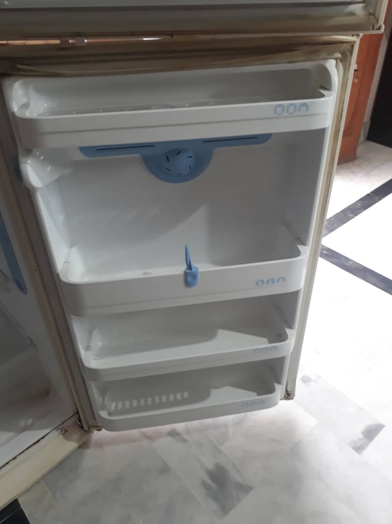 freezer LG 3