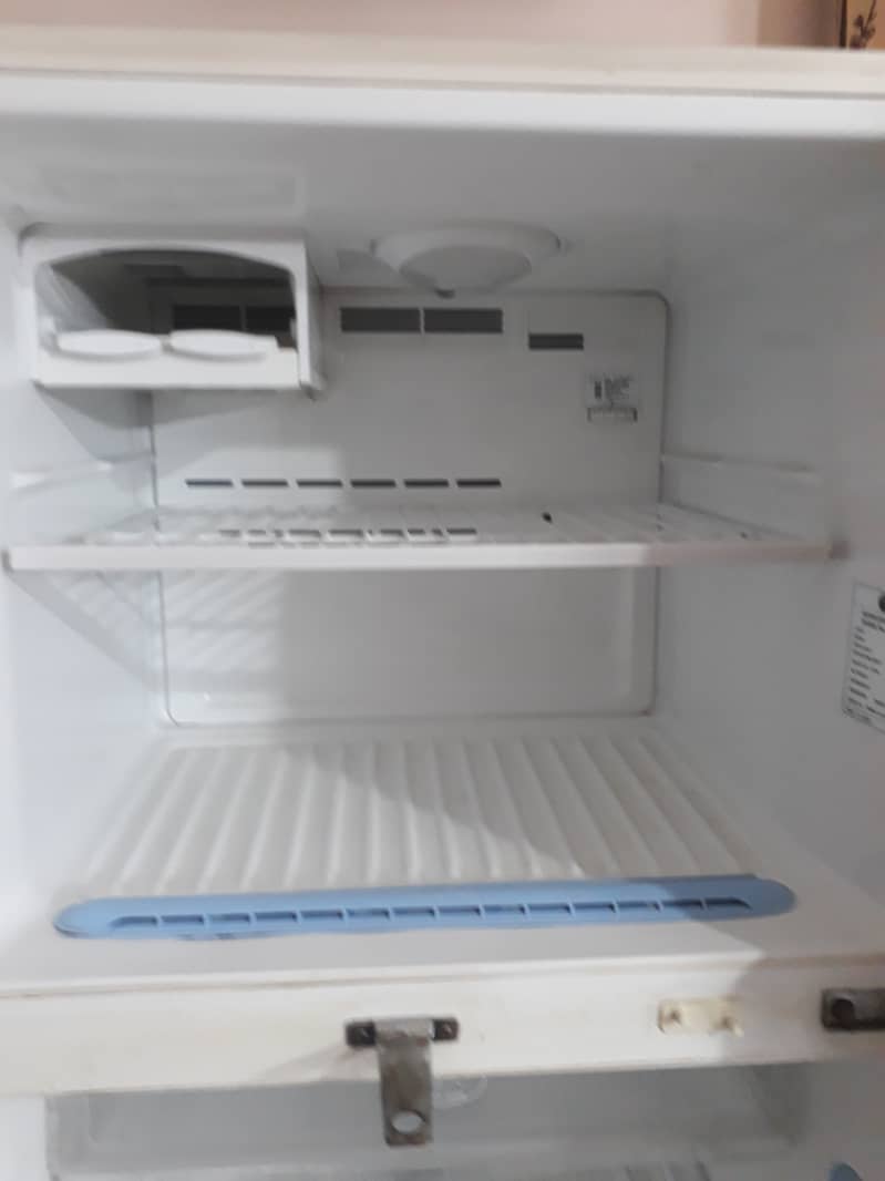 freezer LG 4