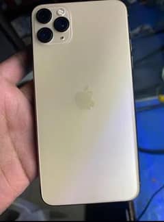 I want to sale my apple 11pro gold colour