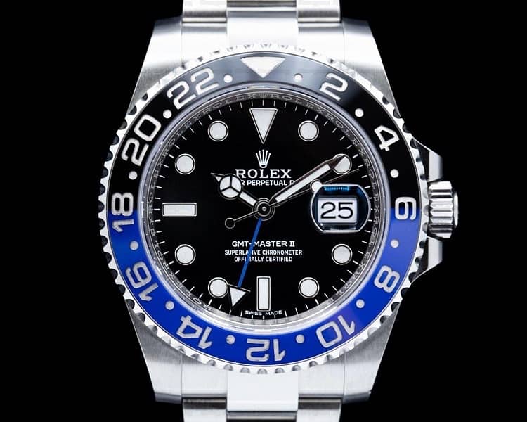 IMRAN SHAH  Rolex Dealer we deals Omega Cartier Rado all watches 0