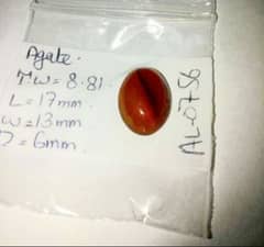 Agate