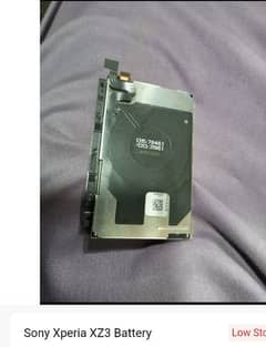 Sony XZ3 Parts Available lcd available 0