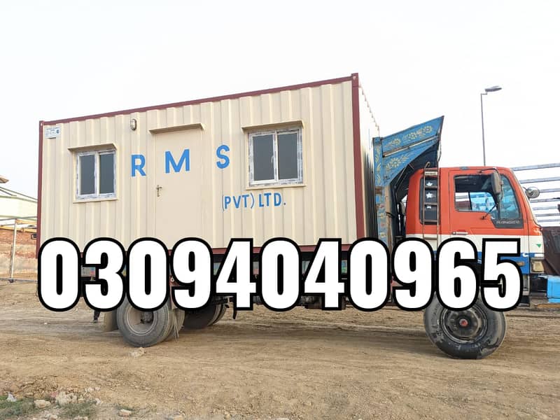 Shipping containers/porta cabin, prefab/Residential & commercial cabin 11