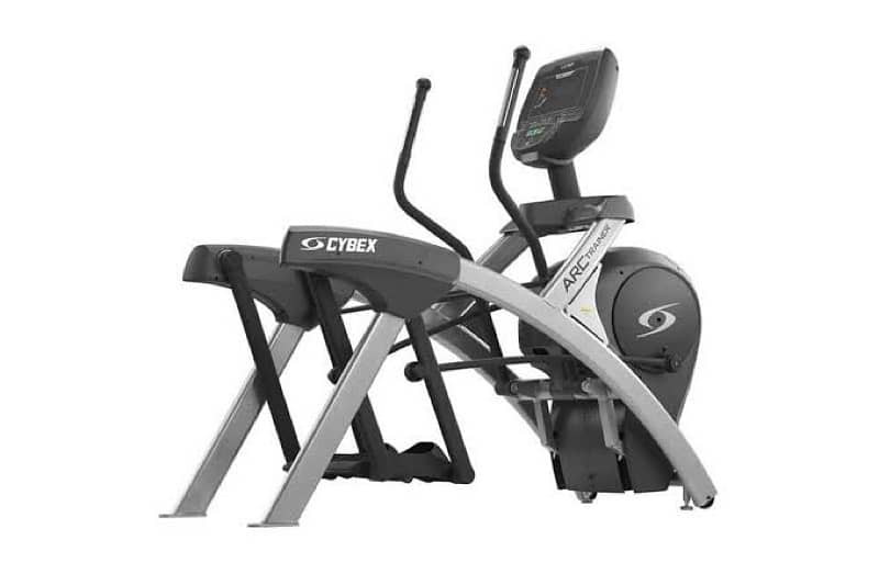 CYBEX Arc trainer USA model: 626at USA import 3